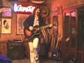Ted Russell Kamp - Blue eyed soul