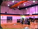 PGA Master Pro Danny Harvanek & BirdieBall in Schools