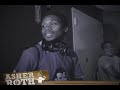 Charles Hamilton & Asher Roth Backstage Charles Hamilton & Asher Roth Backstage