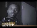 Charles Hamilton & Asher Roth Backstage View Video