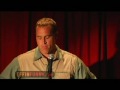 Matt Iseman Effinfunny Stand Up - Journey Cover Band