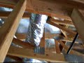 Country Home Construction (ICF) Part #7 of 8