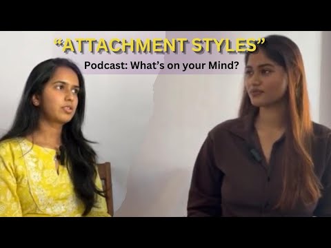 Attachment Styles
