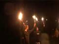 videos de Bath RAG fireworks 2008