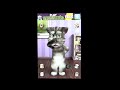 Subscribe: bit.ly Official iPhone App Review Web Site: www.crazymikesapps.com iPhone App Download bit.ly Cost: FREE Category: Entertainment Developer: Outfit7 Size: 48.4 MB Rating: 4.5 out of 5 