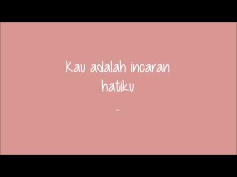 Cherrybelle - Diam Diam Suka (Lyrics)