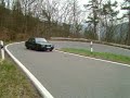 BMW 325i im drift