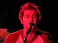Secondhand Serenade- Fall for You chorus