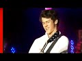 Jonas Brothers Poison Ivy [Live]