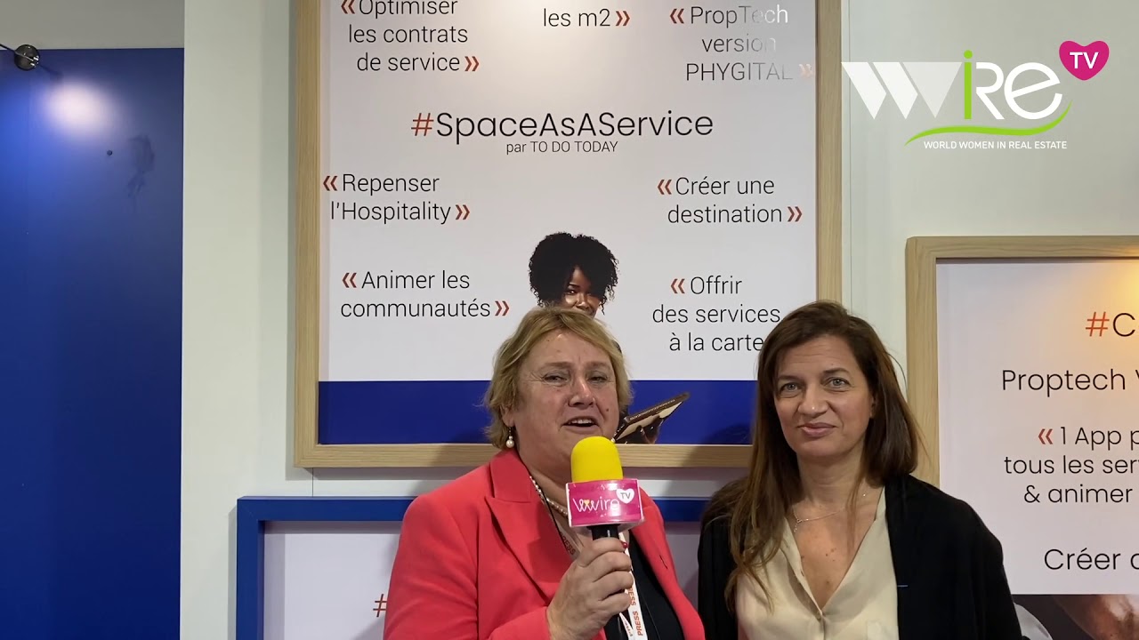 Stephanie Cardot président du conseil d&rsquo;administration de To do Today