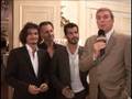 2009 PALM BEACH SUPERCAR WEEKEND - ICTV1- PRIVILEGE INTERNATIONAL