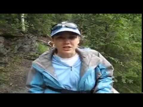 Adventures in Alaska