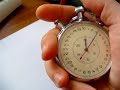 Slava stopwatch Slava stopwatch