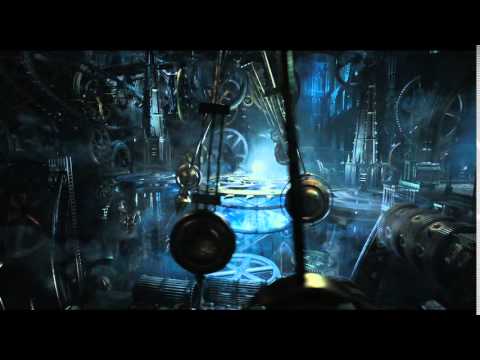 【魔境夢遊：時光怪客】前導短片