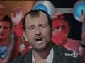 Siani Imita Gigi D'Alessio