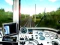 Szynobus Sa110 na szlaku Szczecin-Szczecinek MSTS