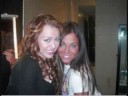 Miley and Mandy True Friends