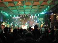 Sharon Jones & The Dap-Kings Take it Back In Florida
