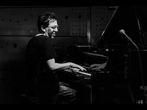 Omer Klein Trio – Live at Jazz Dock