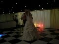 Trotters Wedding Dance