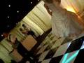 Trotters Wedding Dance