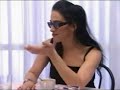 Diamanda Galas - Interview Defixiones, Will and Testament 1