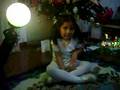 Navidad de Raquelita