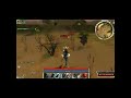 Guild Wars Dervish Skill set up