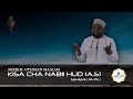 Download Kiswa Cha Nabii Hud A S Sehemu Ya 2 Na Nabii Saleh A S Sehemu Ya 1 Sheikh Othman Maalim Mp3 Song