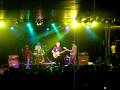 The Locals -  Last Night, (Red Battle Winners 2009) @ Live O2 Academy.