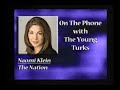 Are We Witnessing the Shock Doctrine in Effect?