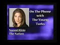 Are We Witnessing the Shock Doctrine in Effect?