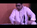 Tabla/Violin concert clip 4