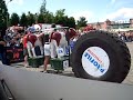 richard van der linden medley (sterkste man van nl 2008)