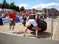 richard van der linden medley (sterkste man van nl 2008)
