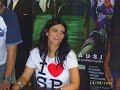 LAURA PAUSINI NO FNAC, EU , Y MI BANDA TOCA EL ROCK E OUTRAS LAURA PAUSINI NO FNAC, EU , Y MI BANDA TOCA EL ROCK E OUTRAS