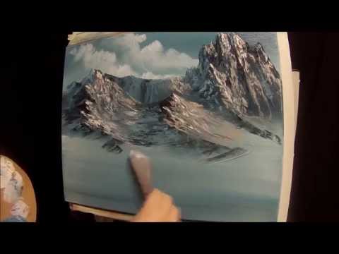 Painting With Magic (Winter Blast) ep.4 season1
