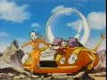 dbgt 47- La sconfitta del super c17 [2/2]