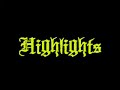 YWF Old school highlight