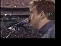 final date of the 1986 amnesty international conspiracy of hope tour.  peter gabriels 1st performances of material from so, which had come out a few weeks before.