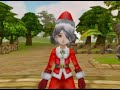 Santa Claus is coming to town V.3