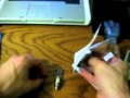 (uploaded by ngarafol)&nbsp;Motion Activated Blue LED Wheel Lights for Bikes a