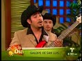 Galope De San Luis: Cada Dia (Telemundo)