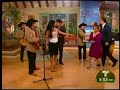 Galope De San Luis: Cada Dia (Telemundo)