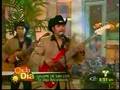 Galope De San Luis: Cada Dia (Telemundo)