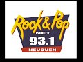 Entrevista Rock & Pop Neuquen - Vasta Rabia