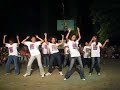 Masilungan dance