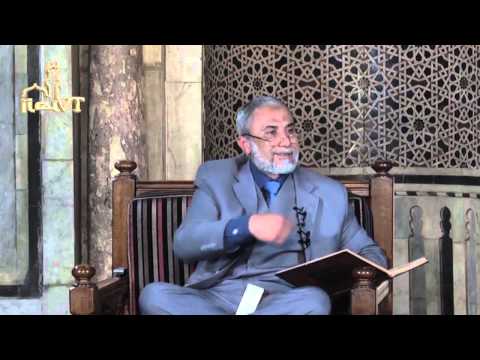 هجرة الحبشة | مناقب الانصار صحيح الامام البخارى للدكتور يسري جبر