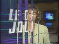 le grand journal 1996 avec h�l�ne fouquet. t�l�vision quatre saisons.