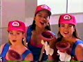 Super Nintendo Super Set 1993 Commercial